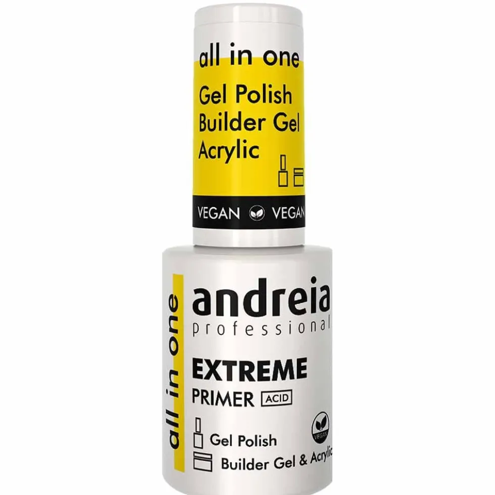 Andreia Professional Extreme Primer - Acid Based Primer, 10.5ml