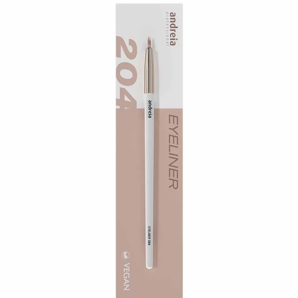 Andreia Professional Eyeliner Brush 204