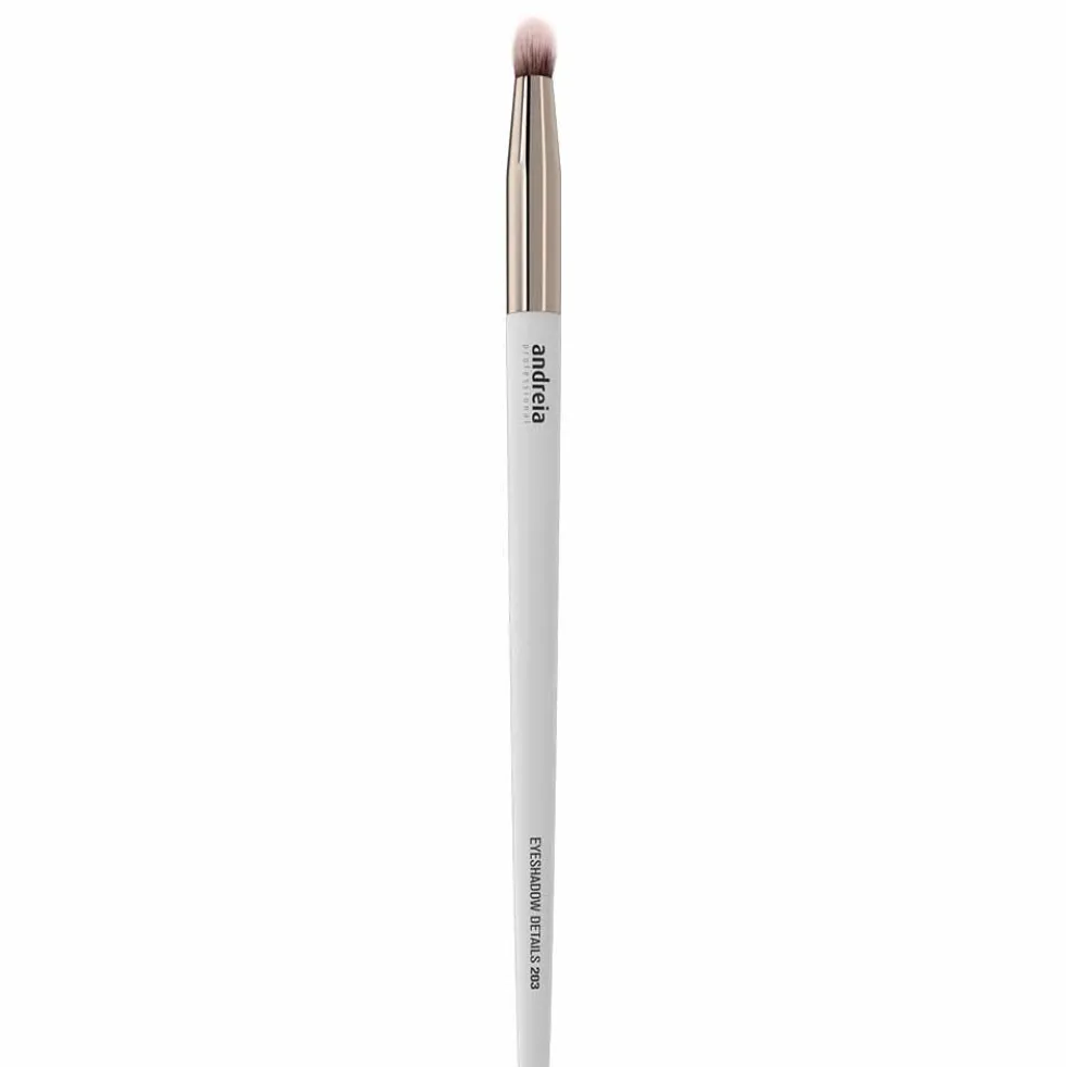 Andreia Professional Eyeshadow Details Brush 203