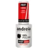 Andreia Professional Fast & Easy Top Coat - 10.5ml