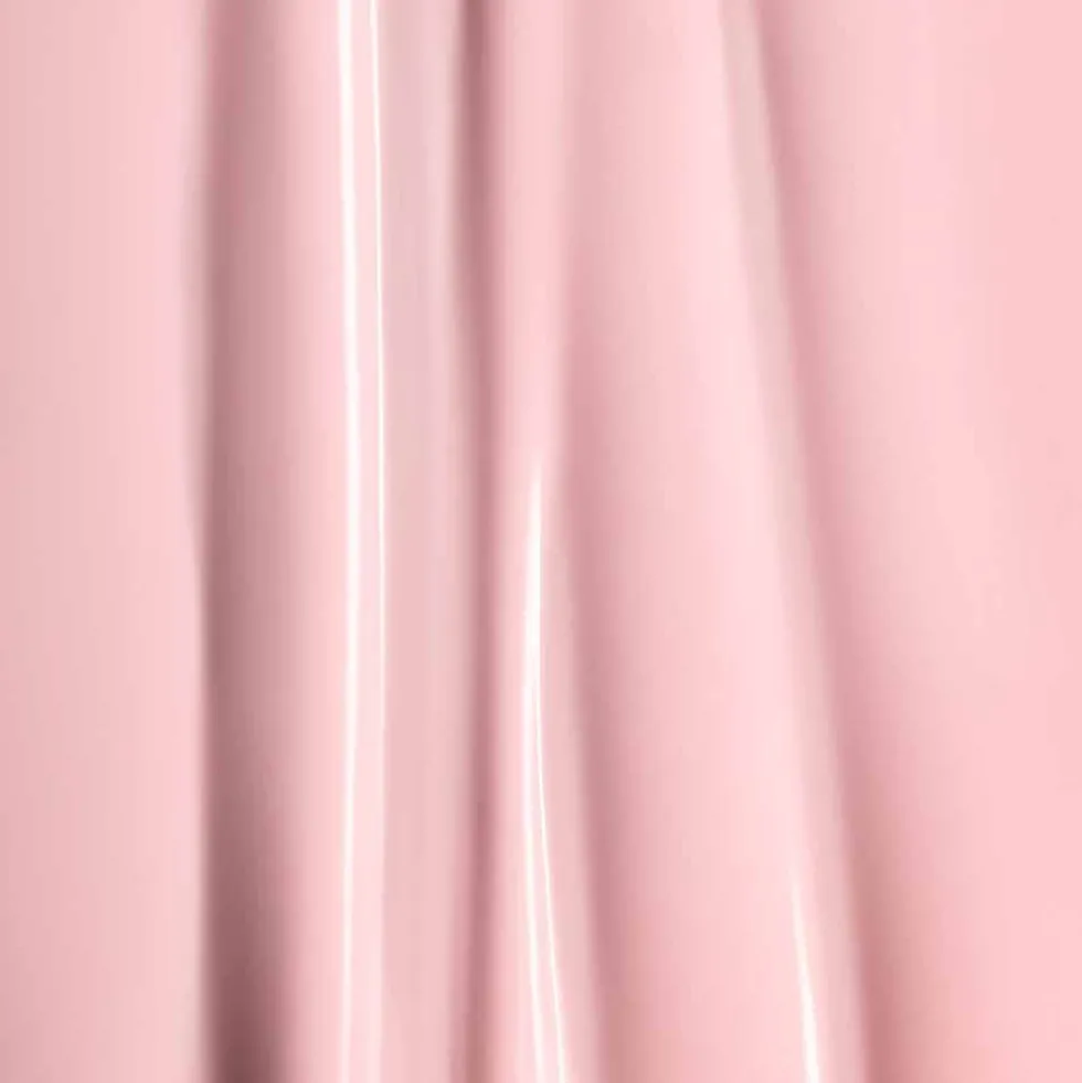 Andreia Professional Fiber Base Milky Pink - Base Coat With Fibers, 10.5ml