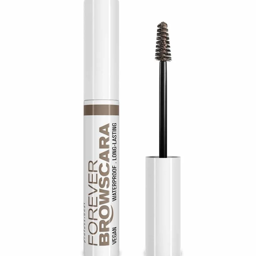 Andreia Professional Forever Browscara - Light Brown 01