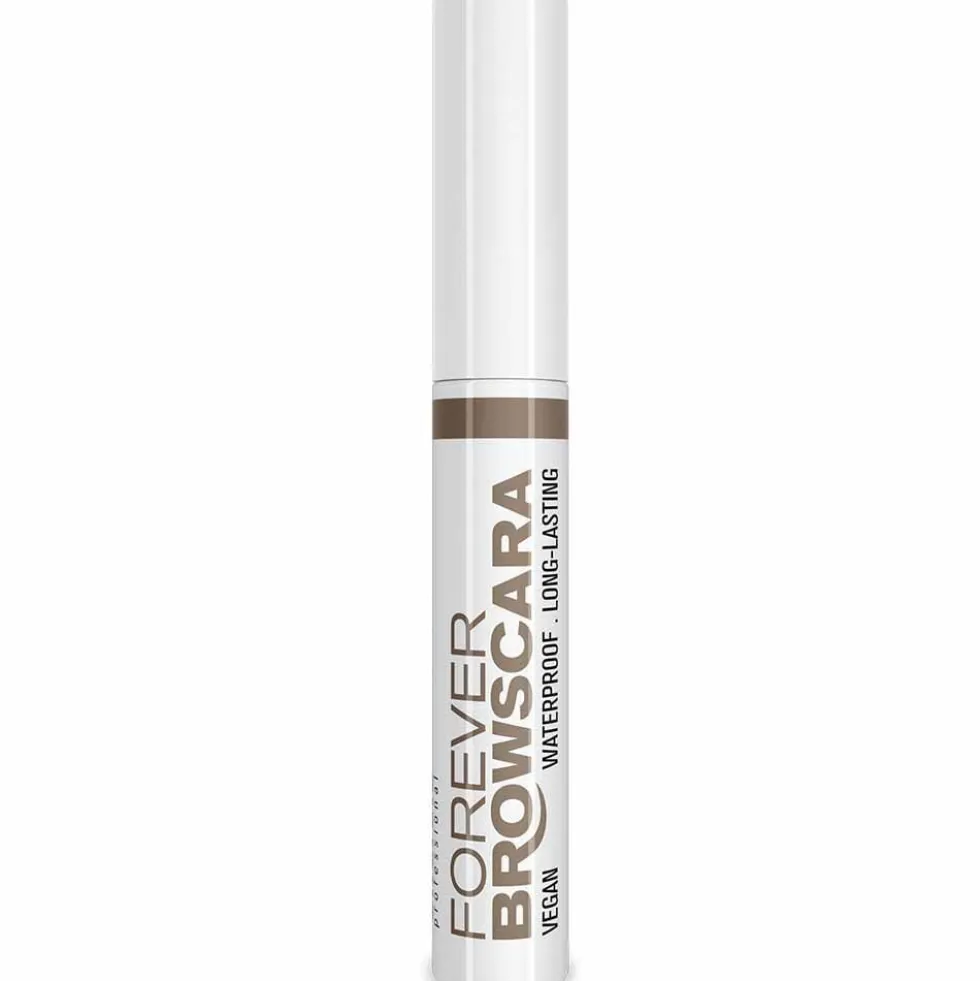 Andreia Professional Forever Browscara - Light Brown 01
