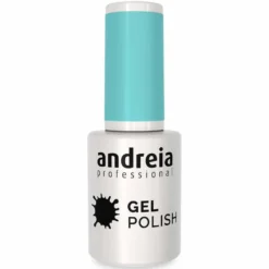 Andreia Professional Gel Polish 218 White, 10.5ml