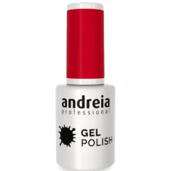 Andreia Professional Gel Polish 218 White, 10.5ml