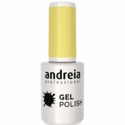 Andreia Professional Gel Polish 218 White, 10.5ml