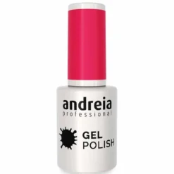 Andreia Professional Gel Polish 218 White, 10.5ml