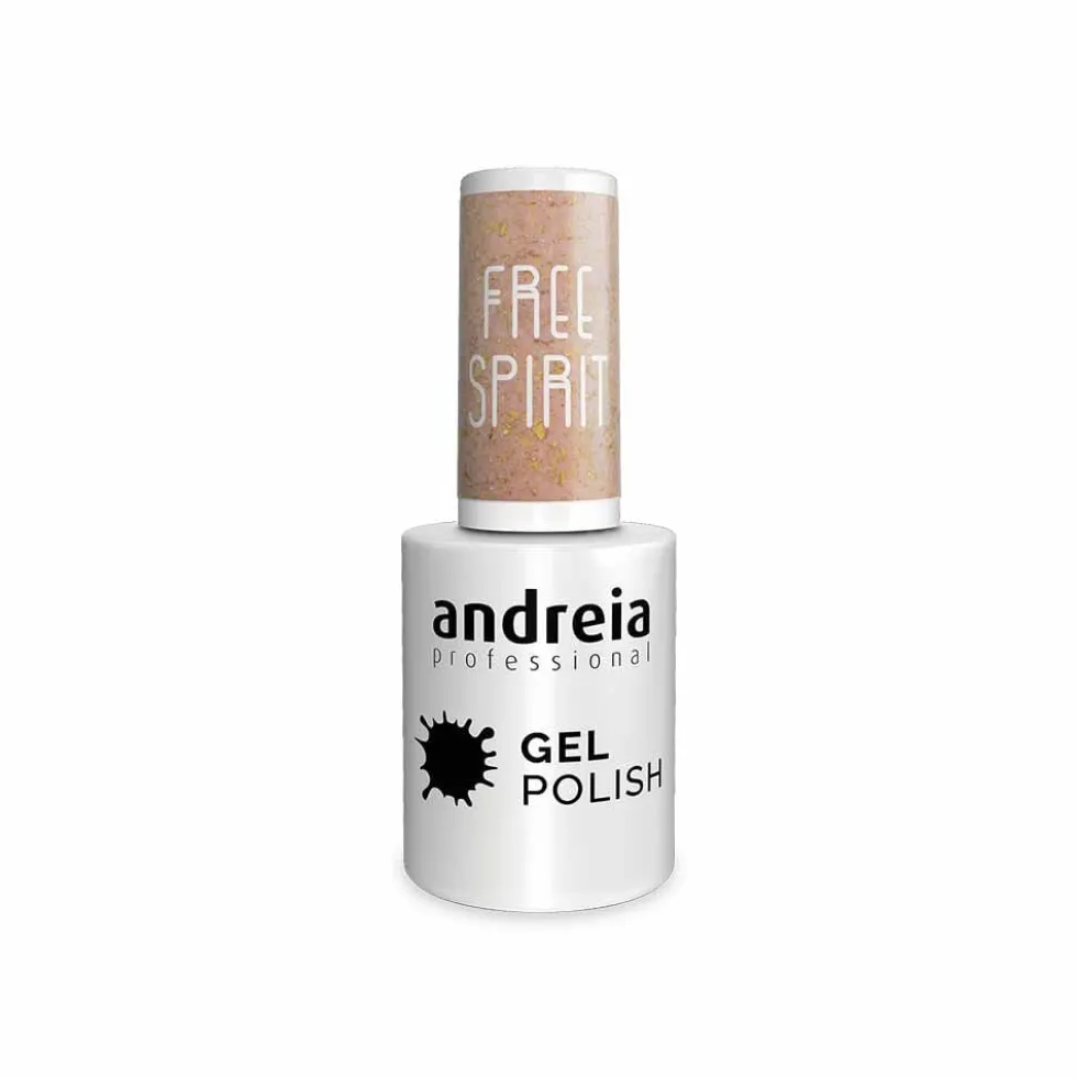 Andreia Professional Gel Polish Best Of Gel collection - SP3 10.5ml