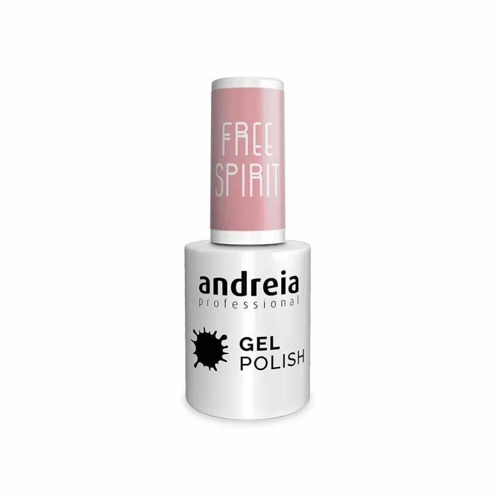 Andreia Professional Gel Polish Best Of Gel collection - SP3 10.5ml