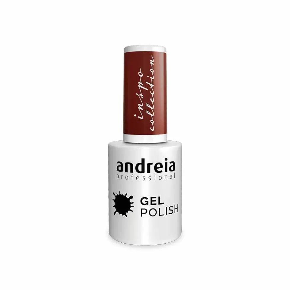 Andreia Professional Gel Polish Best Of Gel collection - SP3 10.5ml