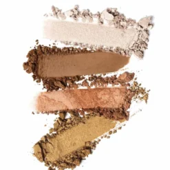 Andreia Professional Hot Ice - Eyeshadow Palette 01 Hot 4g