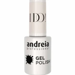 Andreia Professional I Do Collection Gel Polish - ID3 Champagne Nude With Gold Sparkles 10.5ml