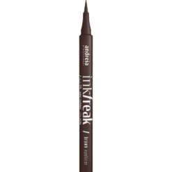 Andreia Professional Ink Freak - Liquid Eyeliner Pen 02 Matte Brown 1ml