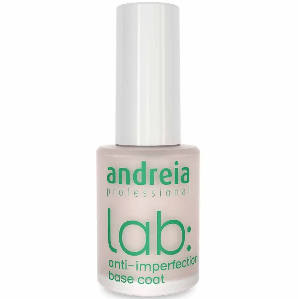 Andreia Professional Lab Anti-Imperfection Base Coat, 10.5ml
