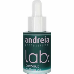 Andreia Professional Lab Coconut Cuticle Oil, 10.5ml