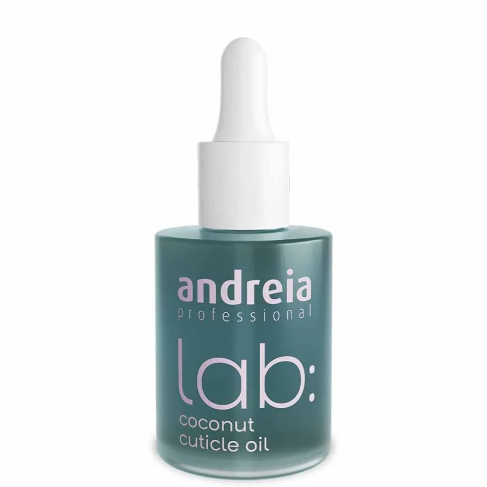 Andreia Professional Lab Coconut Cuticle Oil 25ml