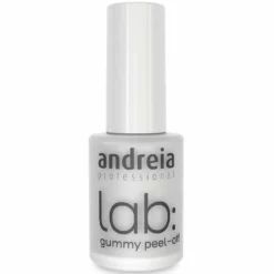 Andreia Professional Lab Gummy Peel Off - Protective Film For Cuticles, 10.5ml