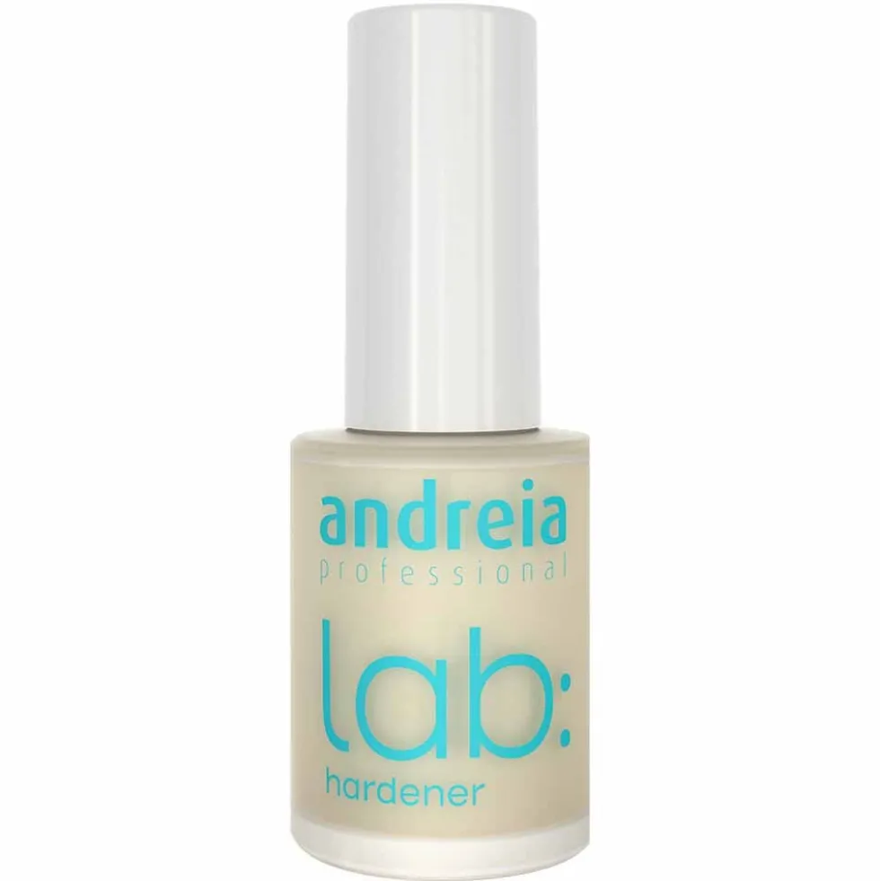 Andreia Professional Lab Hardener - Nail Treatment, 10.5ml