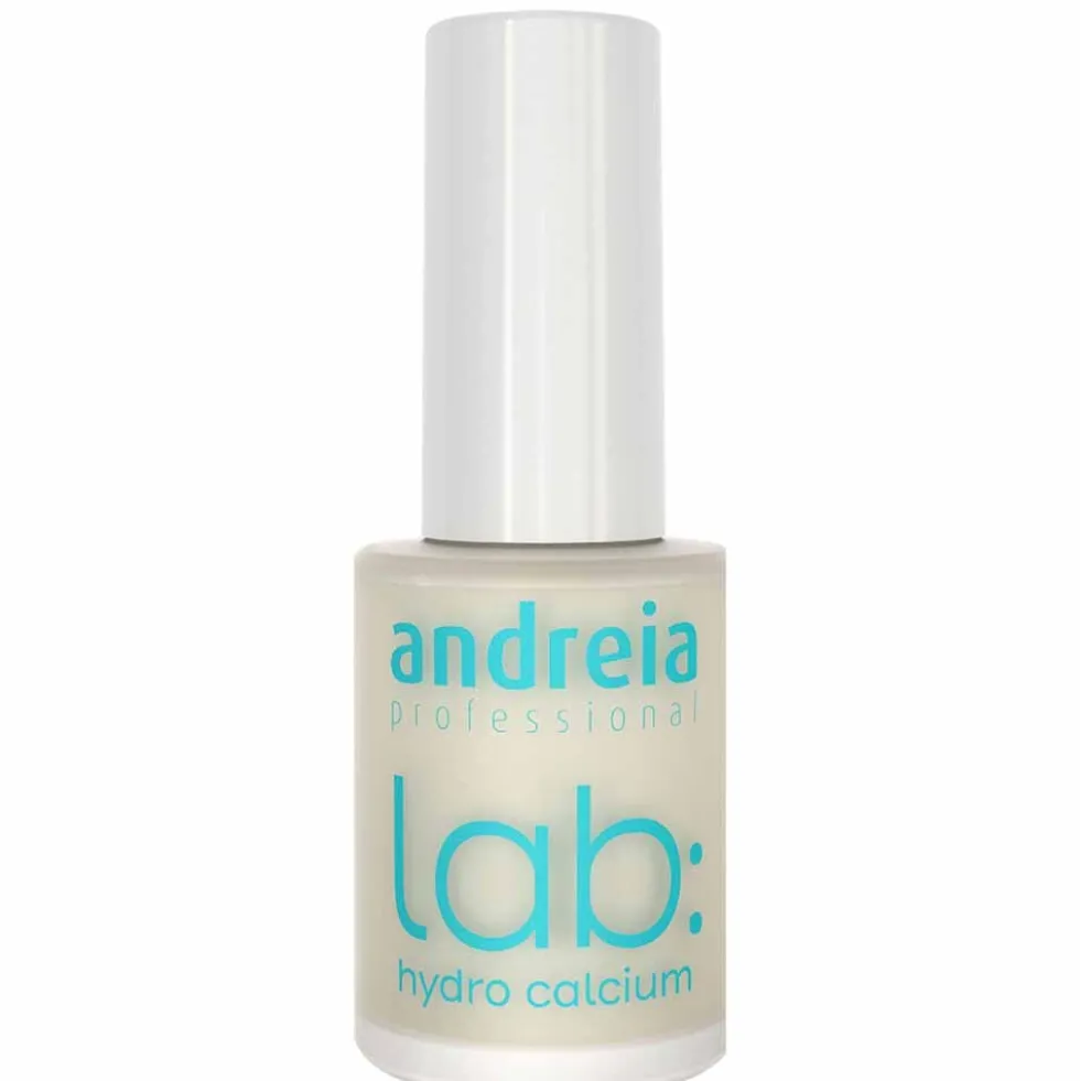 Andreia Professional Lab Hydro Calcium - Nail Treatment, 10.5ml