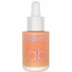 Andreia Professional Lab Macadamia Cuticle Oil, 10.5ml