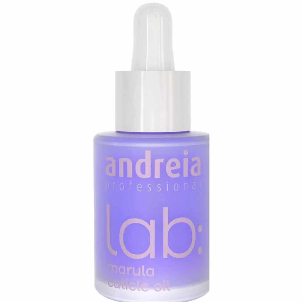Andreia Professional Lab Marula Cuticle Oil, 10.5ml