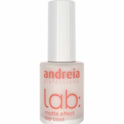 Andreia Professional Lab Matte Effect Top Coat, 10.5ml