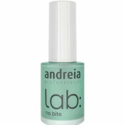 Andreia Professional Lab No Bite -Bitter Nail Polish, 10.5ml