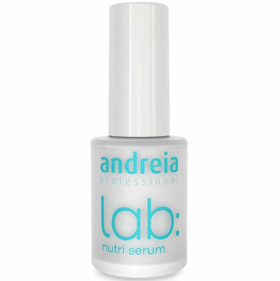 Andreia Professional Lab Nutri Serum - Nail Treatment, 10.5ml