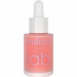 Andreia Professional Lab Peach Cuticle Oil, 10.5ml