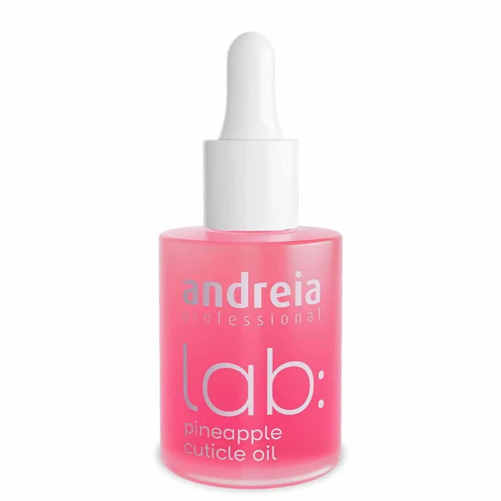 Andreia Professional Lab Pineapple Cuticle Oil 25ml