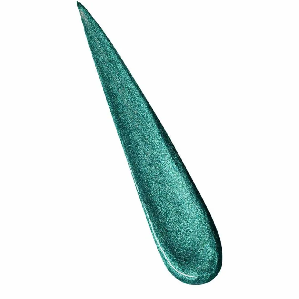 Andreia Professional Metal Liner - Metallic Liquid Eyeliner 01 Sapphire 3.5ml