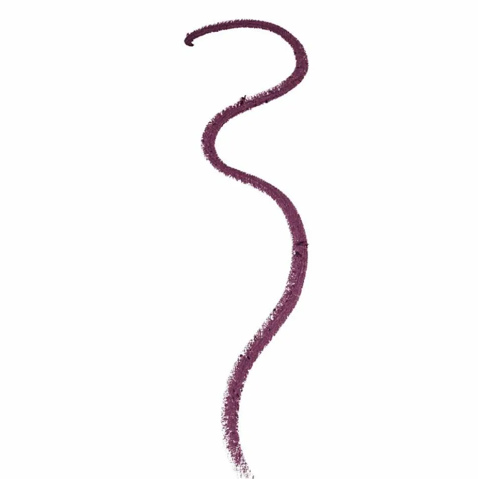 Andreia Professional Onyx Black Velvet 12H, Waterproof Eyeliner - Onyx Black 0.31g