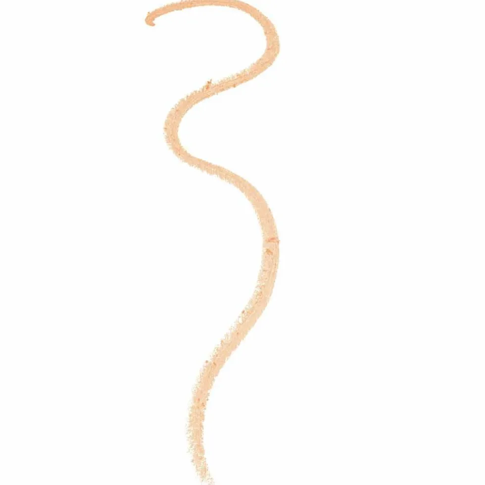 Andreia Professional Onyx Black Velvet 12H, Waterproof Eyeliner - Onyx Black 0.31g