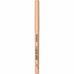 Andreia Professional Onyx Black Velvet 12H, Waterproof Eyeliner - Onyx Black 0.31g