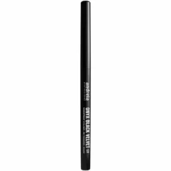 Andreia Professional Onyx Black Velvet 12H, Waterproof Eyeliner - Onyx Black 0.31g
