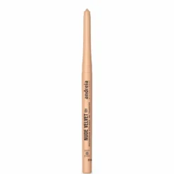 Andreia Professional Onyx Black Velvet 12H, Waterproof Eyeliner - Onyx Black 0.31g