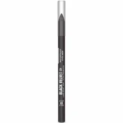 Andreia Professional Onyx Black Velvet 12H, Waterproof Eyeliner - Onyx Black 0.31g