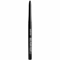 Andreia Professional Onyx Black Velvet 12H, Waterproof Eyeliner - Onyx Black 0.31g