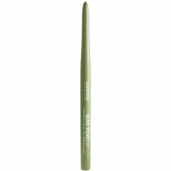 Andreia Professional Onyx Black Velvet 12H, Waterproof Eyeliner - Onyx Black 0.31g
