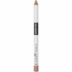 Andreia Professional Perfect Definition Lip Liner - 08 Nude 1.55g
