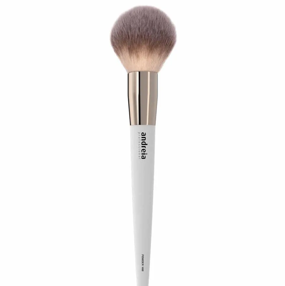 Andreia Professional Powder Brush 102