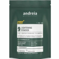 Andreia Professional Power Blonde Lightening Powder 9 500g