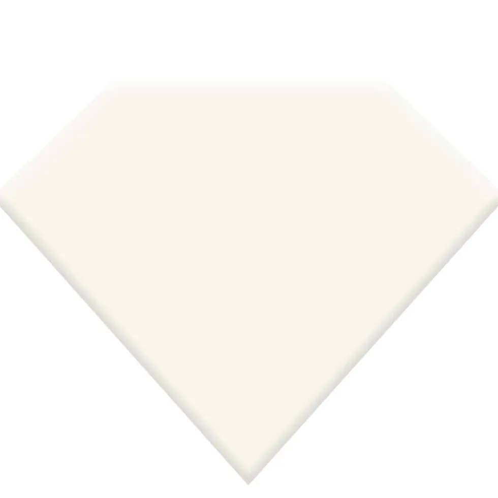 Andreia Professional Power Base Clear - High Viscosity Base Coat, 10.5ml
