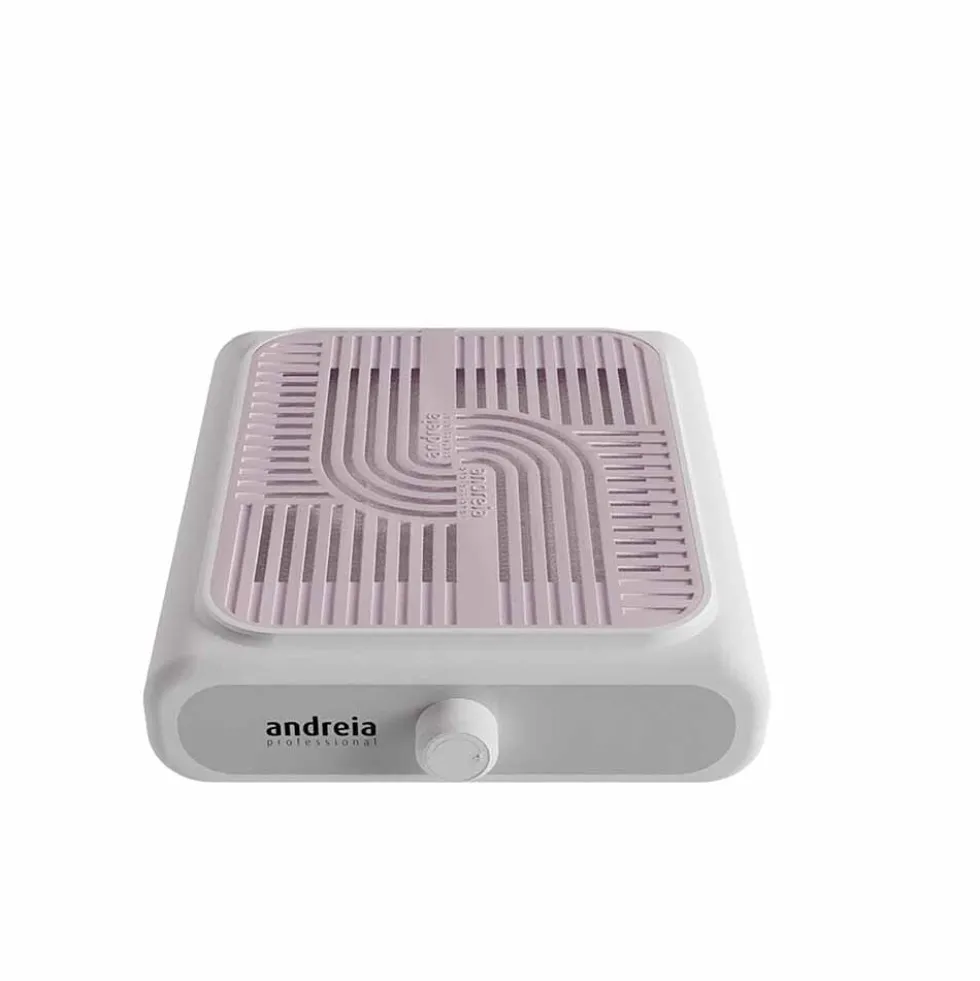 Andreia Professional Pro Duster Revolution