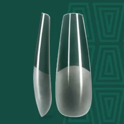 Andreia Professional Pro Extend Tips Long Coffin