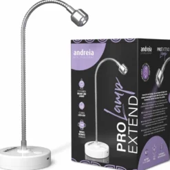 Andreia Professional Pro Extend Lamp - Led Lamp