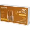 Andreia Professional Pro Extend Tips Medium Coffin