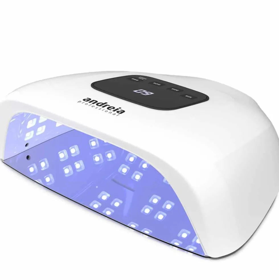Andreia Professional Pro Lamp Revolution - Led Lamp