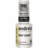 Andreia Professional Shine Master Top Coat, 10.5ml