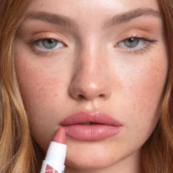 Andreia Professional Silky Matte Lip Crayon - 05 Cinnamon 2.8g